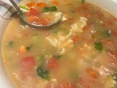 -四姐妹东北饺子(沙尾路店)