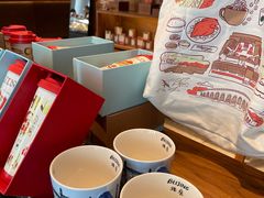 -星巴克臻选(北京前门大街店)