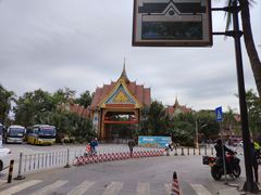-西双版纳傣族园