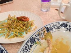 -麒麟中餐厅·经典粤菜·地道菜式老字号(广州长隆酒店)