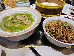 -京味斋·北京烤鸭(北京南站洋桥店)