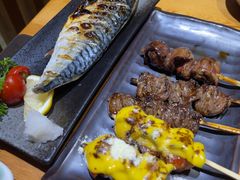 -福匠日本料理(人民路店)