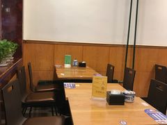-西部马华清真兰州牛肉面·烧烤夜市(关东店)