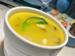 -蜜桃花开·中西融合菜E&W(南长街店)