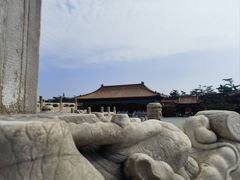 -北京市劳动人民文化宫(太庙)