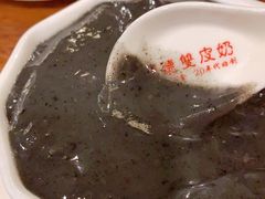 -正德顺順德雙皮奶(中信店)