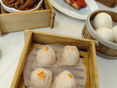 -唐宫·粤菜海鲜(万象城店)
