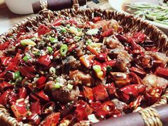 -怡情荟•海鲜青岛菜(五四广场旗舰店)