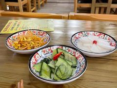 -弘彩英·烤牛舌·年糕火锅(蓝色港湾店)