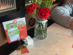 -半秋山西餐厅(襄阳万达店)