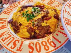 -肥韬茶餐厅(海上世界店)