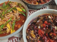 -老三样·旧食新味(万寿宫店)