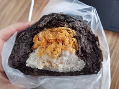 咸蛋黄嘟嘟-奈雪的茶(仙林金鹰店)