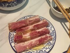 -镇南锅盖面馆(解放路店)