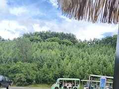 -威海华夏城景区