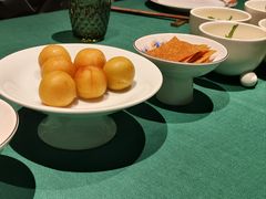 -烟雨青城·川菜(北京坊店)