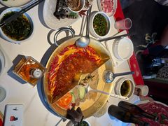 -小龙翻大江文化火锅(宽窄店)