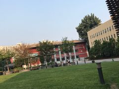 -中央音乐学院歌剧音乐厅