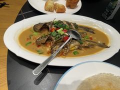 -味莊餐厅(康庄南街店)