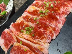 -正苑26年海鲜烤肉•牛尾汤汤饭(东港店)