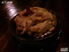 酥肉扣碗-云锦成公馆(北大街店)
