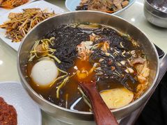 -服务大楼冷面(延大店)