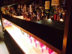 HUNTING&nbsp;BAR-HUNTING BAR亨霆鸡尾酒馆(越秀淘金店)