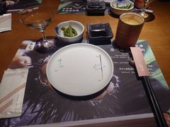 -水之惠鲜鱼料理(王府大街店)