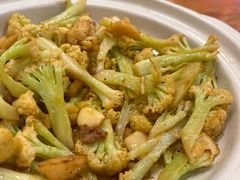 -陈家老院子·长春特色东北家宴(一匡街店)
