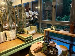 -若蘭慈·无国界素食料理(欢乐海岸店)