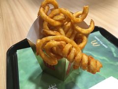 -麦当劳(无锡永乐店)