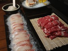 -无老锅(苓雅店)