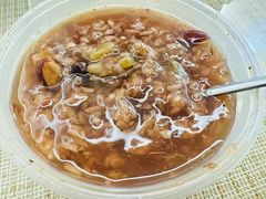 -清真盛志望麻酱酿皮铺