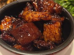 -老吉士酒家(天平路店)