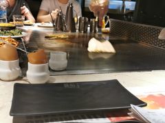 -盛焰铁板烧(王府井店)