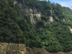 -铜仁天生桥大峡谷景区