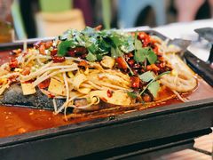 -年轮烧烤·羊蝎子·烤鱼(星湖街店)