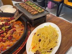 -老板恋上鱼(印象城店)