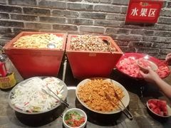-矮板凳老火锅(宽窄巷子店)