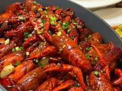-霸王虾·麻辣小龙虾(清水河公园店)
