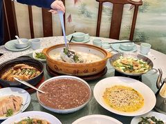 -胖鱼头·南京菜·河景餐厅(夫子庙店)