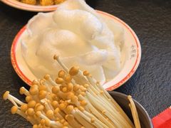 -后院烤吧·木炭烧烤·烤鱼·云贵川火锅(忻州古城店)