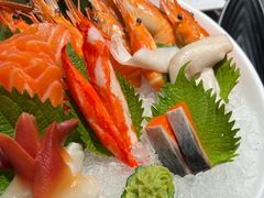 -水木锦堂·自助铁板烧(五道口购物中心店)