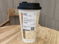 -霸王茶姬(大学城熙街店)