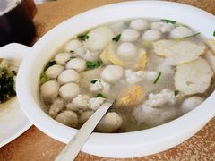 -揭阳钟记小食(福田新村店)