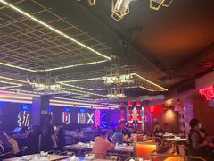 大堂-啫神·广州地标美食(北京路店)