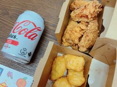 -PIXEL BOY炸鸡店(上海首店)