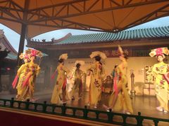 -珠海圆明新园
