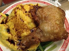 -孖记茶档·热腾茶餐(江南西plus店)