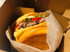 -Shake Shack(西单大悦城店)